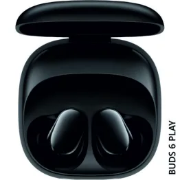 Auricular Xiaomi Buds 6 Play