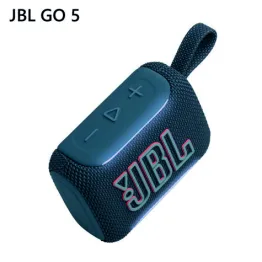 JBL Go 5 – Parlante Bluetooth Portátil