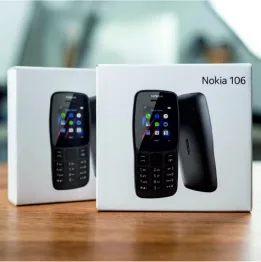 Celular Nokia 106