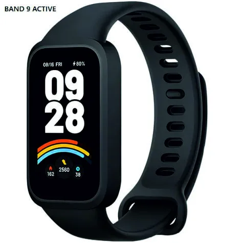 Reloj Xiaomi Mi Band 9 Active